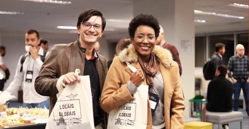 Ecossistema brasileiro de deep tech se fortalece