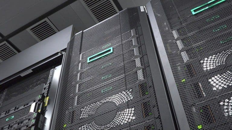 Novo supercomputador brasileiro chamado Jaci